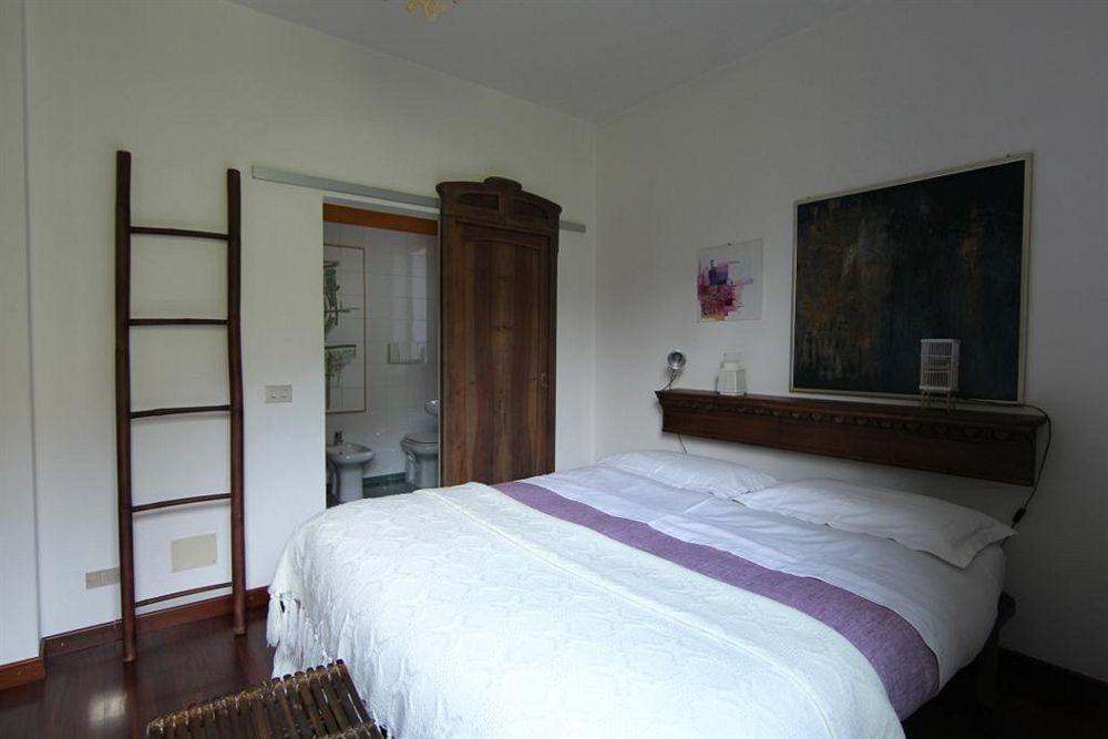 Il Bogno B&B Lierna Exteriör bild
