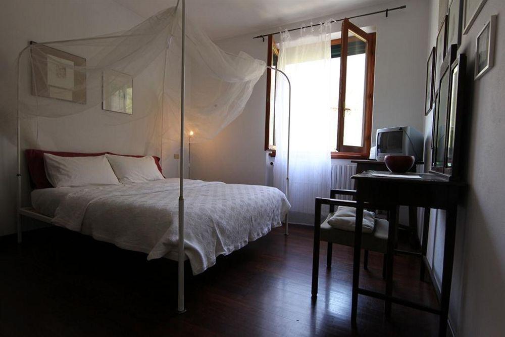 Il Bogno B&B Lierna Exteriör bild