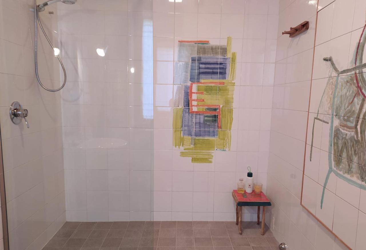 Il Bogno B&B Lierna Exteriör bild