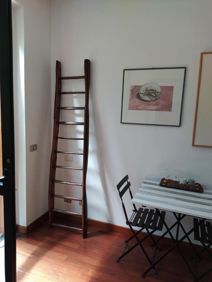 Il Bogno B&B Lierna Exteriör bild